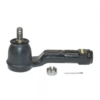 Rotule de barre de connexion avant gauche CTR CE0345L