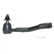 Rotule de barre de connexion avant gauche CTR CE0347L - Visuel 1