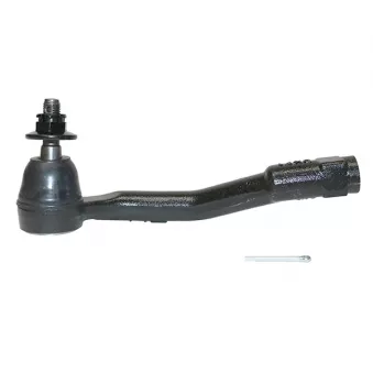 Rotule de barre de connexion avant gauche CTR CE0347L