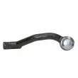 Rotule de barre de connexion avant gauche CTR CE0347L - Visuel 3
