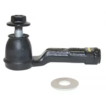Rotule de barre de connexion avant gauche CTR CE0348L
