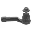Rotule de barre de connexion avant droit CTR CE0348R - Visuel 1