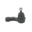 Rotule de barre de connexion avant droit CTR CE0351R - Visuel 1