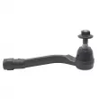 Rotule de barre de connexion avant droit CTR CE0352R - Visuel 2