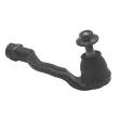 Rotule de barre de connexion avant droit CTR CE0354R - Visuel 2