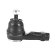 Rotule de barre de connexion avant gauche CTR CE0355L - Visuel 1