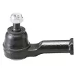 Rotule de barre de connexion CTR CE0357 - Visuel 1