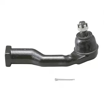 Rotule de barre de connexion avant droit CTR