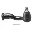 Rotule de barre de connexion avant droit CTR CE0361R - Visuel 1