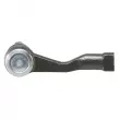 Rotule de barre de connexion avant gauche CTR CE0364L - Visuel 2