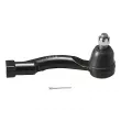 Rotule de barre de connexion avant droit CTR CE0365R - Visuel 1