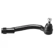 Rotule de barre de connexion avant droit CTR CE0366R - Visuel 1