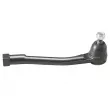 Rotule de barre de connexion avant droit CTR CE0367R - Visuel 1