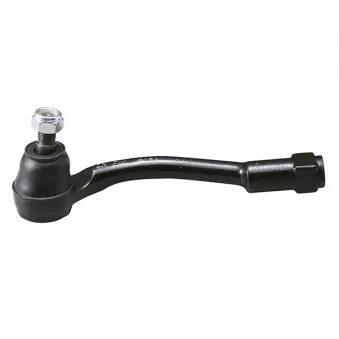 Rotule de barre de connexion avant gauche CTR CE0370L
