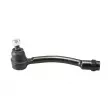 Rotule de barre de connexion avant gauche CTR CE0371L - Visuel 1