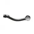 Rotule de barre de connexion avant droit CTR CE0371R - Visuel 2