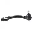 Rotule de barre de connexion avant droit CTR CE0372R - Visuel 1