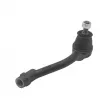 Rotule de barre de connexion avant gauche CTR CE0376L - Visuel 1