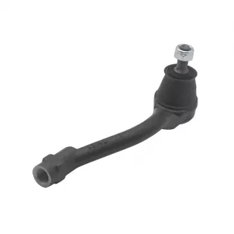 Rotule de barre de connexion avant gauche CTR CE0376L