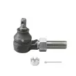 Rotule de barre de connexion CTR CE0378 - Visuel 1