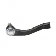Rotule de barre de connexion avant gauche CTR CE0382L - Visuel 2