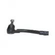 Rotule de barre de connexion avant gauche CTR CE0387L - Visuel 1