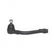 Rotule de barre de connexion avant droit CTR CE0387R - Visuel 1