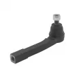 Rotule de barre de connexion avant gauche CTR CE0388L - Visuel 1