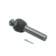 Rotule de barre de connexion avant gauche CTR CE0389L - Visuel 2