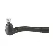 Rotule de barre de connexion avant gauche CTR CE0392L - Visuel 1