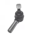 Rotule de barre de connexion avant gauche CTR CE0397L - Visuel 2