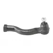 Rotule de barre de connexion avant droit CTR CE0423R - Visuel 1