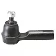 Rotule de barre de connexion CTR CE0447 - Visuel 1