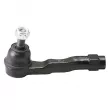 Rotule de barre de connexion avant droit CTR CE0468 - Visuel 1