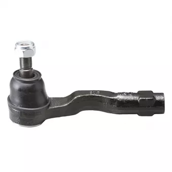 Rotule de barre de connexion avant gauche CTR