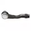 Rotule de barre de connexion avant gauche CTR CE0469 - Visuel 2