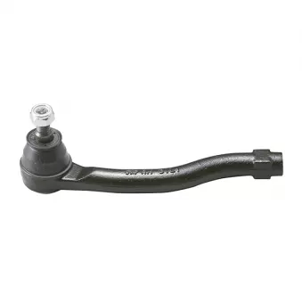 Rotule de barre de connexion avant droit CTR