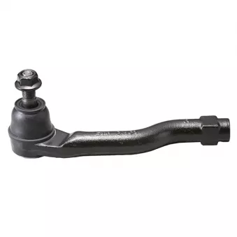 Rotule de barre de connexion avant droit CTR CE0479