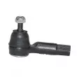Rotule de barre de connexion avant gauche CTR CE0486L - Visuel 1