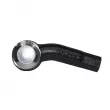 Rotule de barre de connexion avant droit CTR CE0486R - Visuel 2