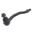Rotule de barre de connexion avant gauche CTR CE0490L - Visuel 1