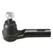 Rotule de barre de connexion CTR CE0493 - Visuel 1