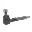 Rotule de barre de connexion avant gauche CTR CE0498 - Visuel 1
