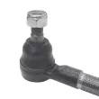 Rotule de barre de connexion avant gauche CTR CE0498 - Visuel 3