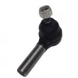 Rotule de barre de connexion avant gauche CTR CE0501L - Visuel 2