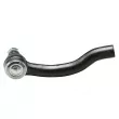 Rotule de barre de connexion avant droit CTR CE0502 - Visuel 2