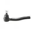 Rotule de barre de connexion CTR CE0505R - Visuel 1