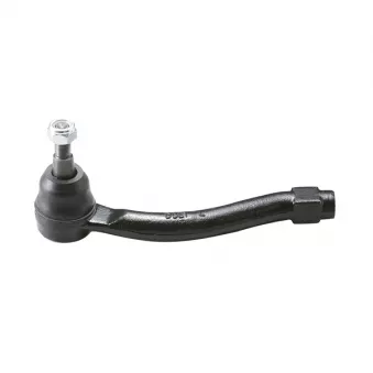 Rotule de barre de connexion avant droit CTR CE0510