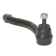 Rotule de barre de connexion CTR CE0536L - Visuel 1