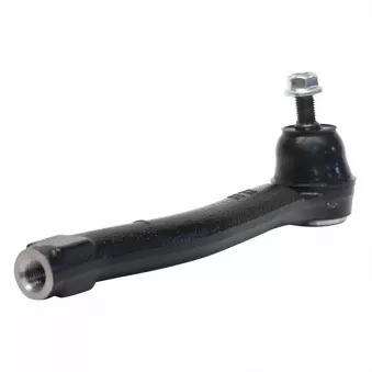 Rotule de barre de connexion avant gauche CTR CE0544L